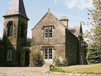 Lochside Stable Hse Villa Town Yetholm Exterior photo